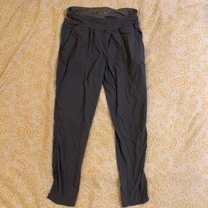 EUC Mountain Hardwear Dynama Ankle Pant